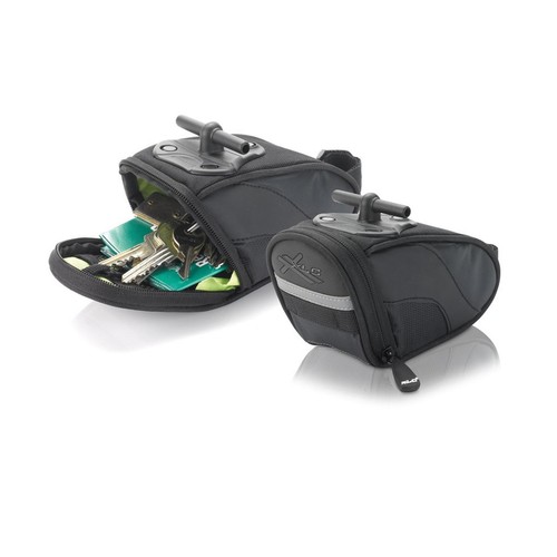 Borsa sella xlc - borsa, nera