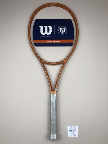 Wilson blade 18x20 - wilson, v8