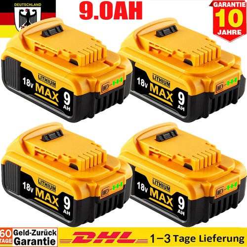 Batteria 18v 5ah 8ah - 2x,