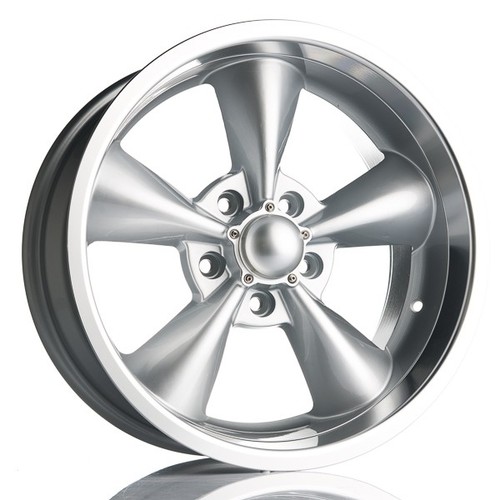 Barzetta america silver - america,