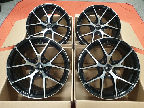 Cerchi lega audi - cerchi,
