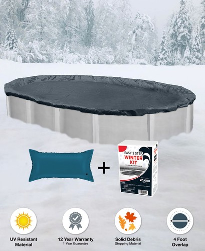 Copertura piscina invernale