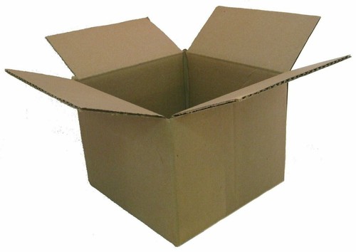 Scatole ondulate 14 x - 20-18,