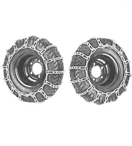 Catene neve 18x8 - da,
