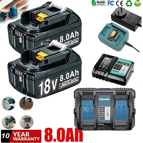 Indicatore led batteria 18v - 2x,