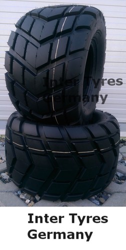 Pneumatici misti 18x9 - 2,
