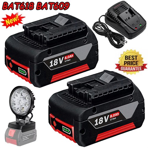 0ah per bosch procore - per, 18v