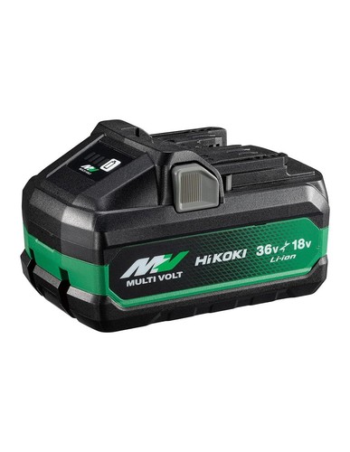 Batteria hikoki bsl36b18x - hikoki,