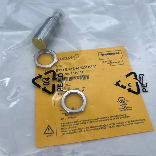 1pcs nuovo turck - nuovo,