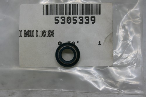 Paraolio x 8 baduo - x,