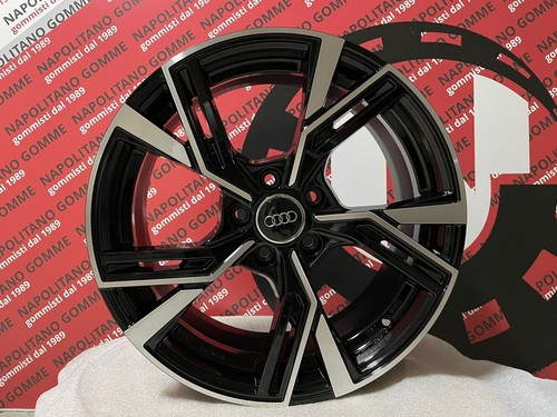 Cerchi audi gb - cerchi, a1
