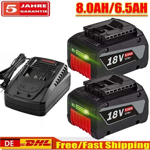 Batteria ah per bosch - 4,