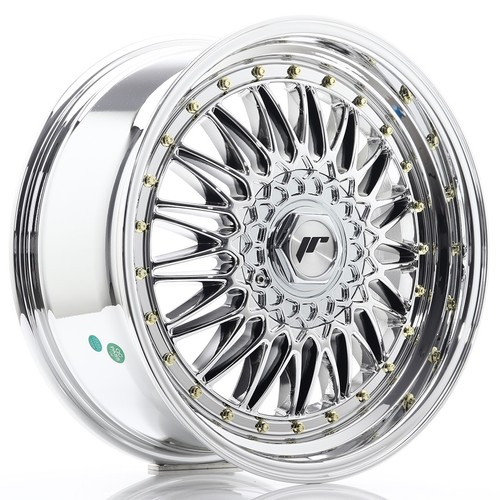 Cerchio jr9 18x8 - cerchio, et35