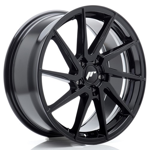 Wheels jr36 18x8 - wheels, et45
