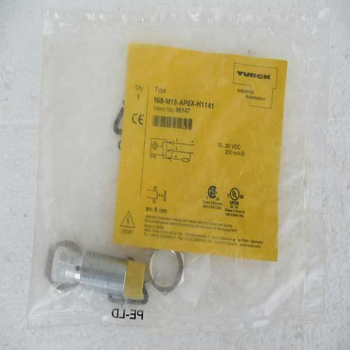 One new turck - one,