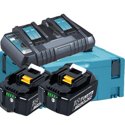 18v 8ah per batteria - 8ah,
