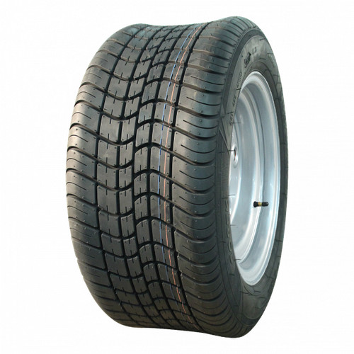 Ruota completa 195 b10 - 1,