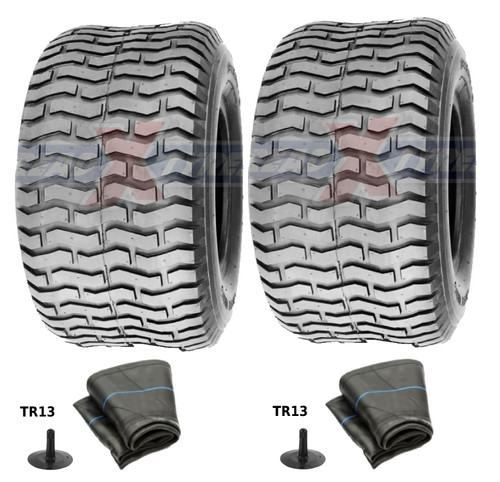 Pneumatico 18x8 2x - 2x, /