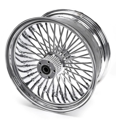 Cerchio raggi 18x8 big - raggi, 18x8,5"