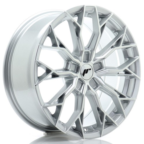 Wheels jr49 18x8 - jr, 5x112
