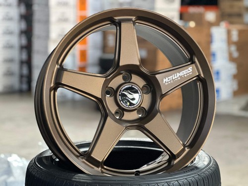 Nuovo cerchio 18x8 - , et42