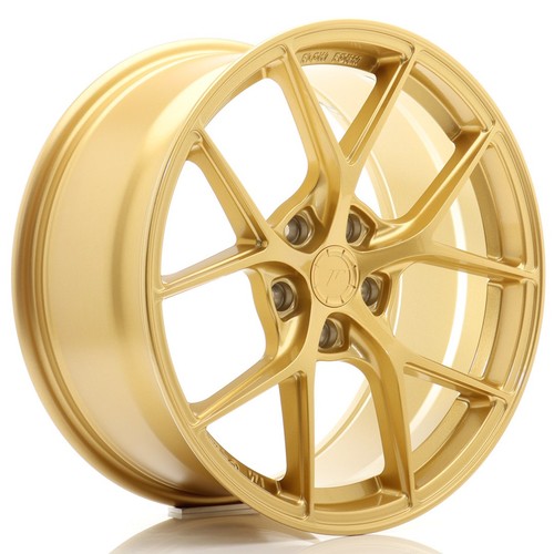 Wheels 18x8 5 et35 - jr,