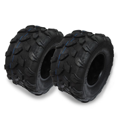 Gomme quad 18x9 - gomme,