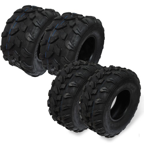 Treno gomme pneumatici quad - pneumatici, 8