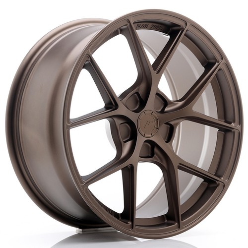 Wheels 18x8 5 - sl-01, et35