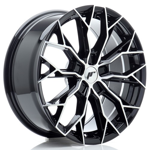 Wheels jr49 18x8 et42 - jr,