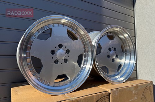 Set cerchi aero design - ✅set,