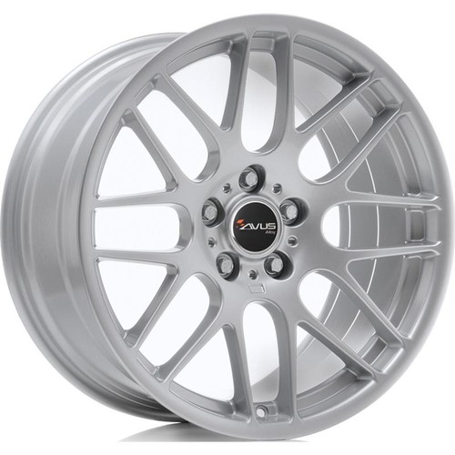 Cerchi lega avus - ac-mb4, 18"