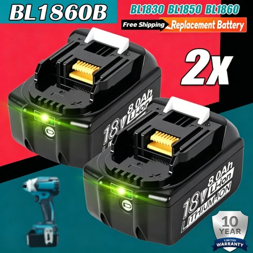 Batterie originali 8 0 - originali, 18