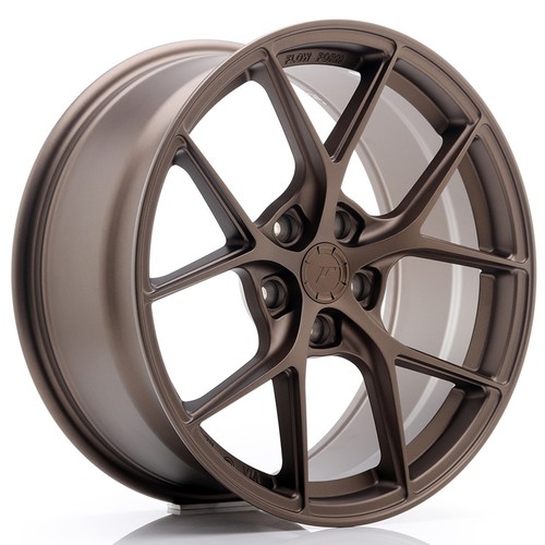 Wheels 18x8 5 et35 - jr,