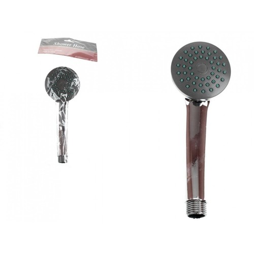 Pommeau douche universel - pommeau,
