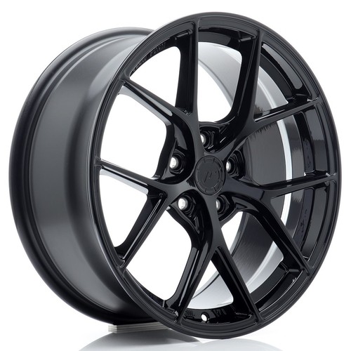Wheels 18x8 5 - 18x8.5, et35