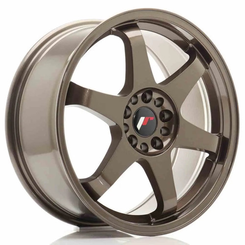 Ruote jr3 18x8 et35 - jr,