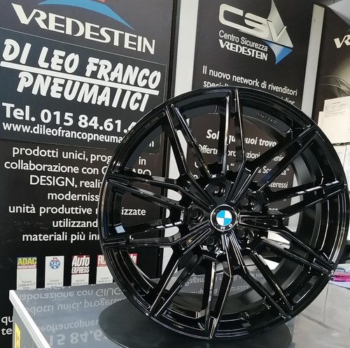 Kit cerchi lega - n4,