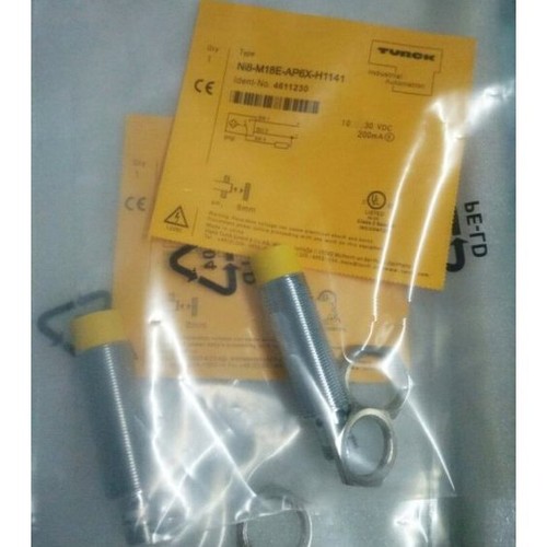 One new turck - one,