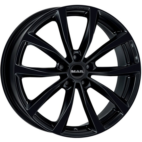 Cerchio lega mak wolf - in, 18x8
