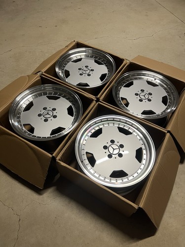 Llantas aero performa25 - llantas, 18"