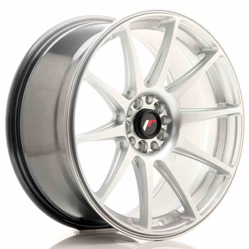 Ruote jr11 18x8 et35 - ruote,