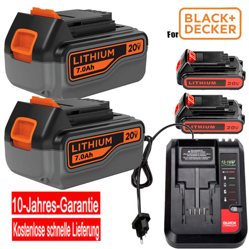 Batteria 0ah per - batteria,