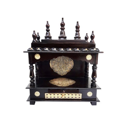 15x8x18 pollici tempio - , in
