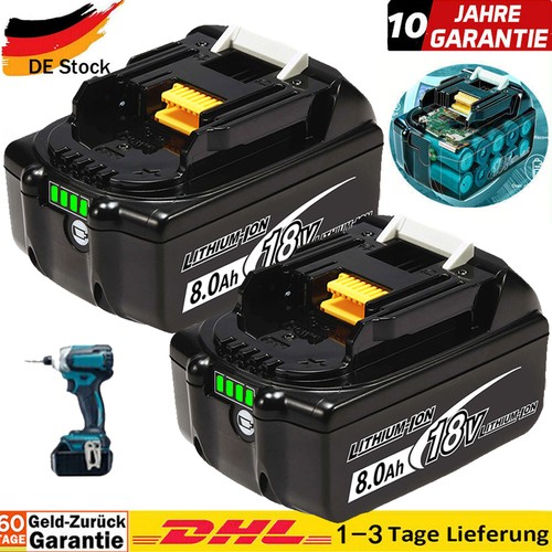 Batteria caricabatterie 0 - batteria/caricabatterie, 8,0