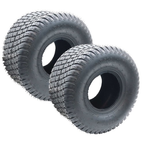 Pneumatici 18x9 8 - 2x,